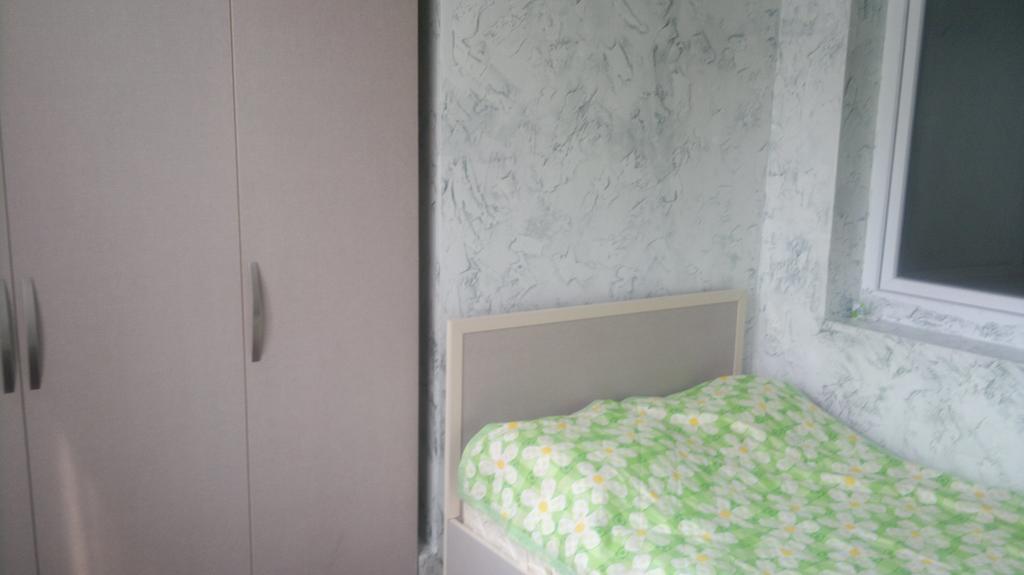 Nini'S Apartments Batumi Ngoại thất bức ảnh