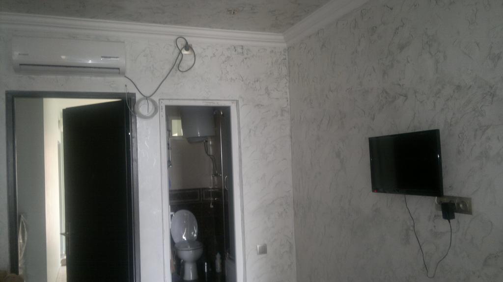 Nini'S Apartments Batumi Ngoại thất bức ảnh
